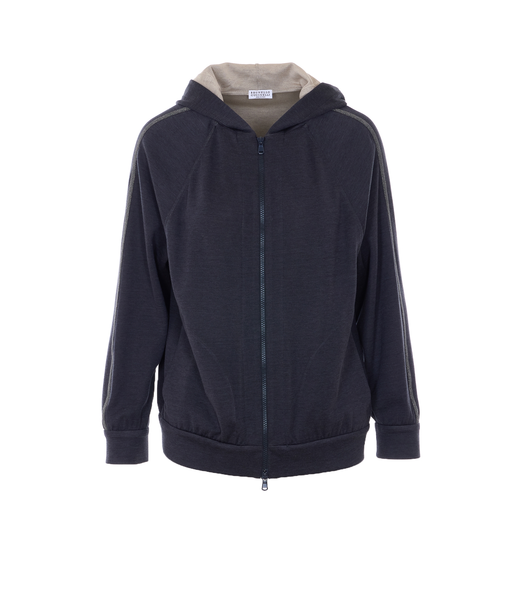 [Brunello Cucinelli] Cardigan SS26 MD828SM606C9142