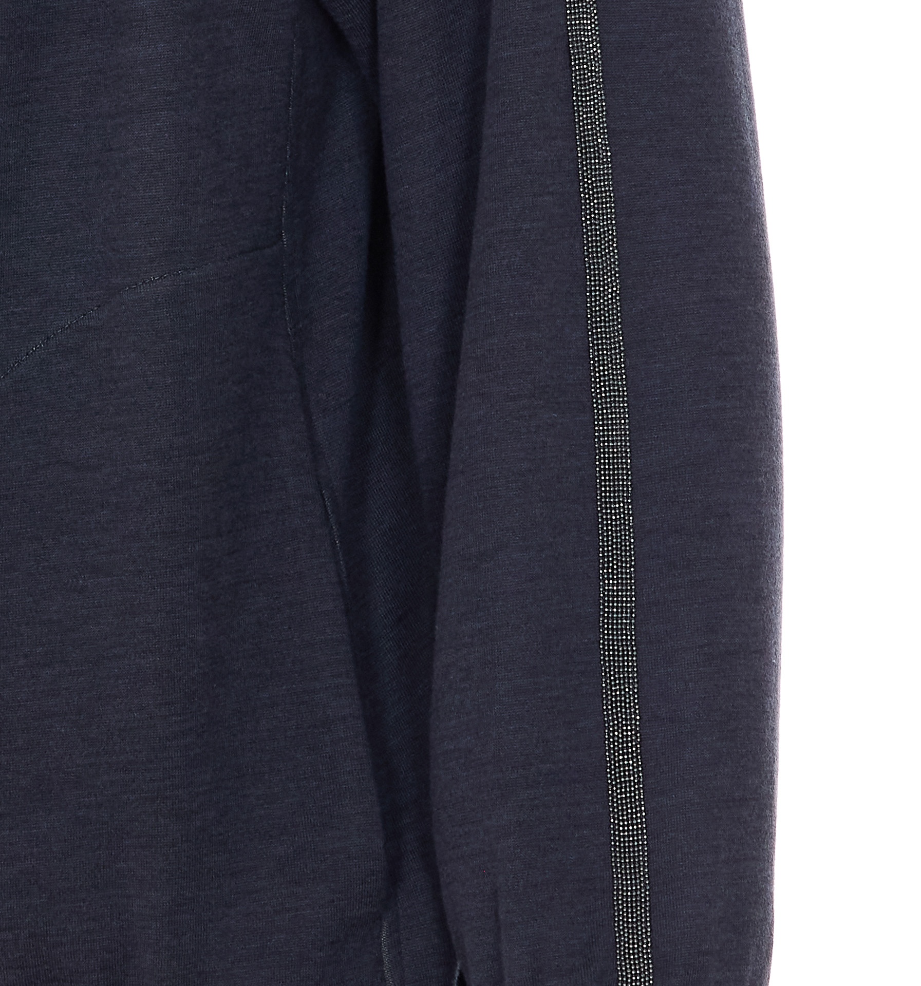 [Brunello Cucinelli] Cardigan SS26 MD828SM606C9142