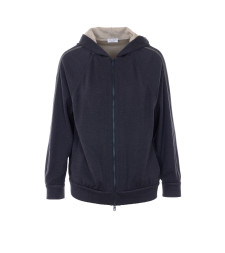 [Brunello Cucinelli] Cardigan SS26 MD828SM606C9142