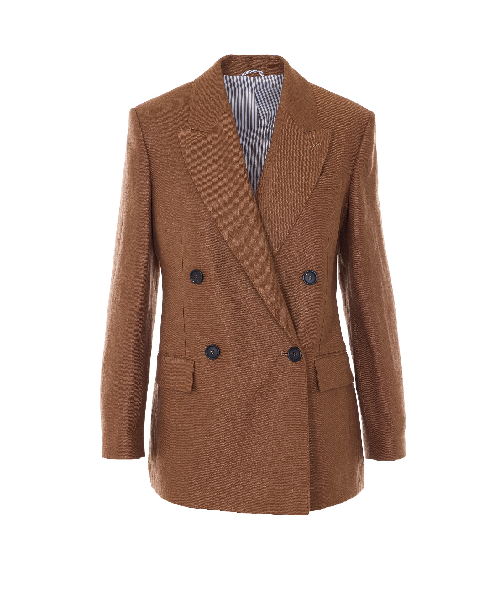 [Brunello Cucinelli] Blazer SS26 MH5277317C9850