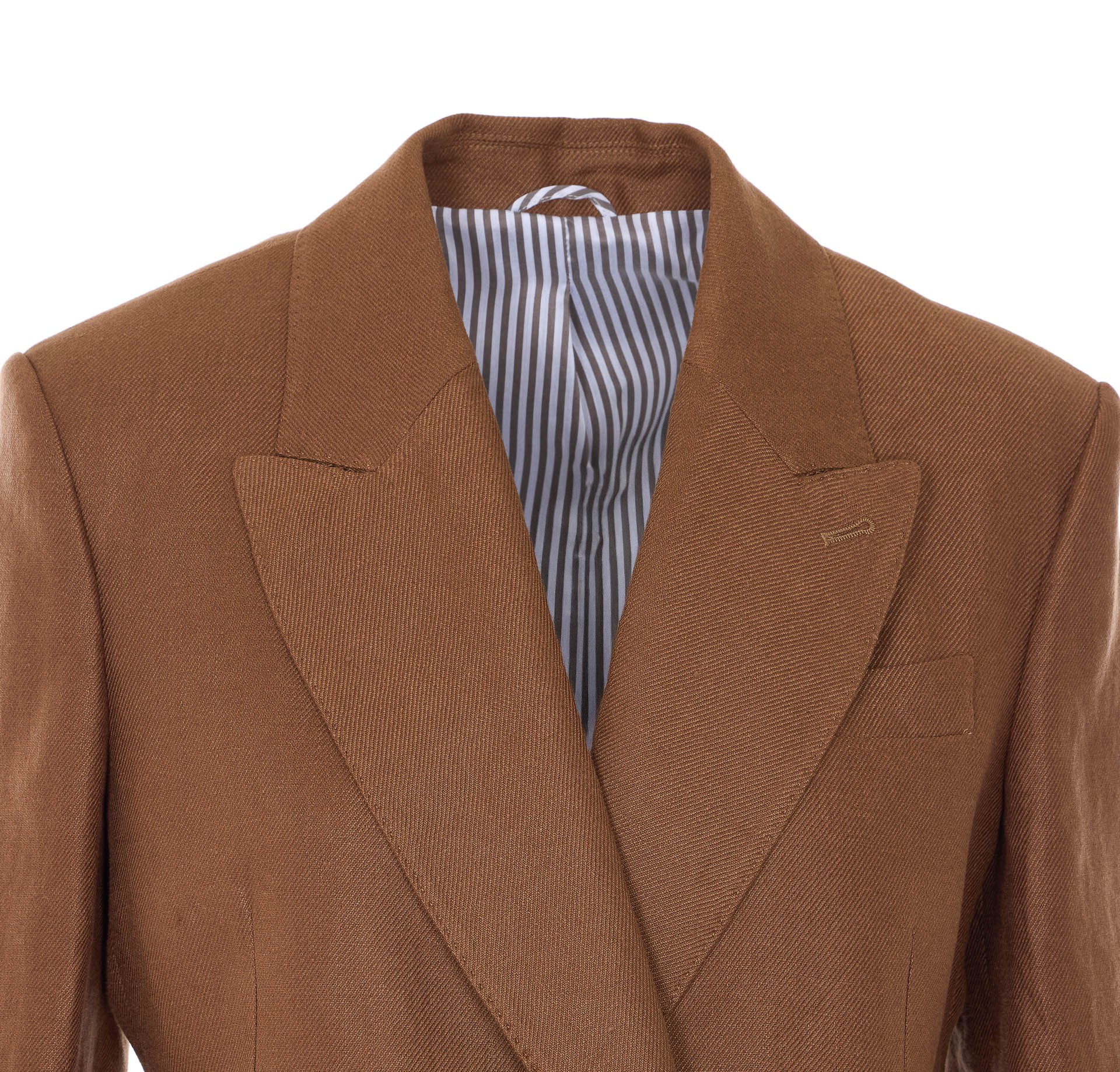 [Brunello Cucinelli] Blazer SS26 MH5277317C9850