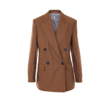 [Brunello Cucinelli] Blazer SS26 MH5277317C9850