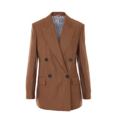 [Brunello Cucinelli] Blazer SS26 MH5277317C9850
