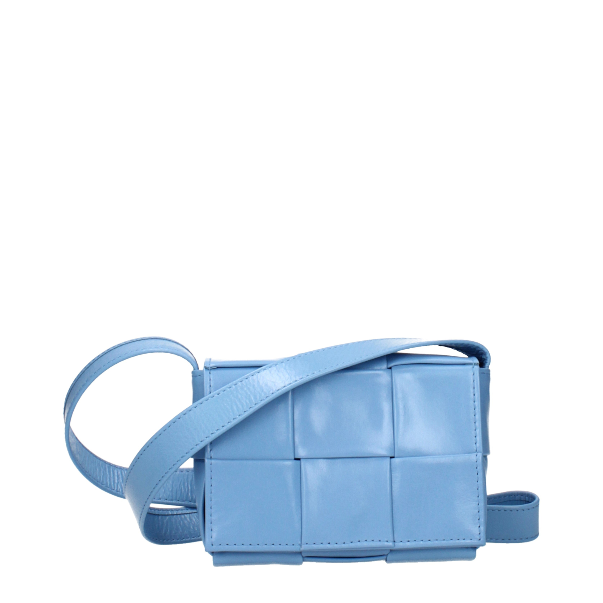 [Bottega Veneta] Cross body bag SS25 667048VCQ728545