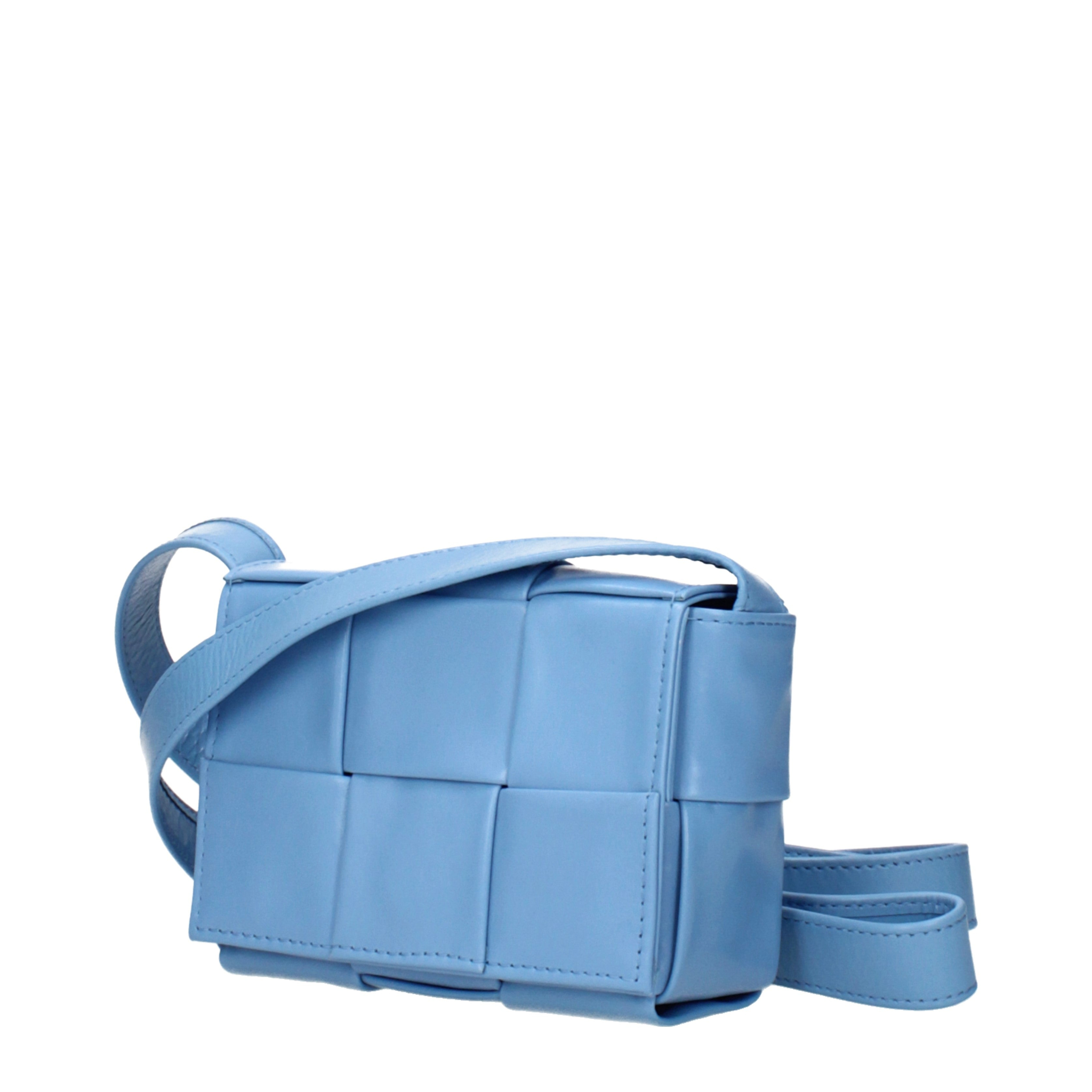 [Bottega Veneta] Cross body bag SS25 667048VCQ728545