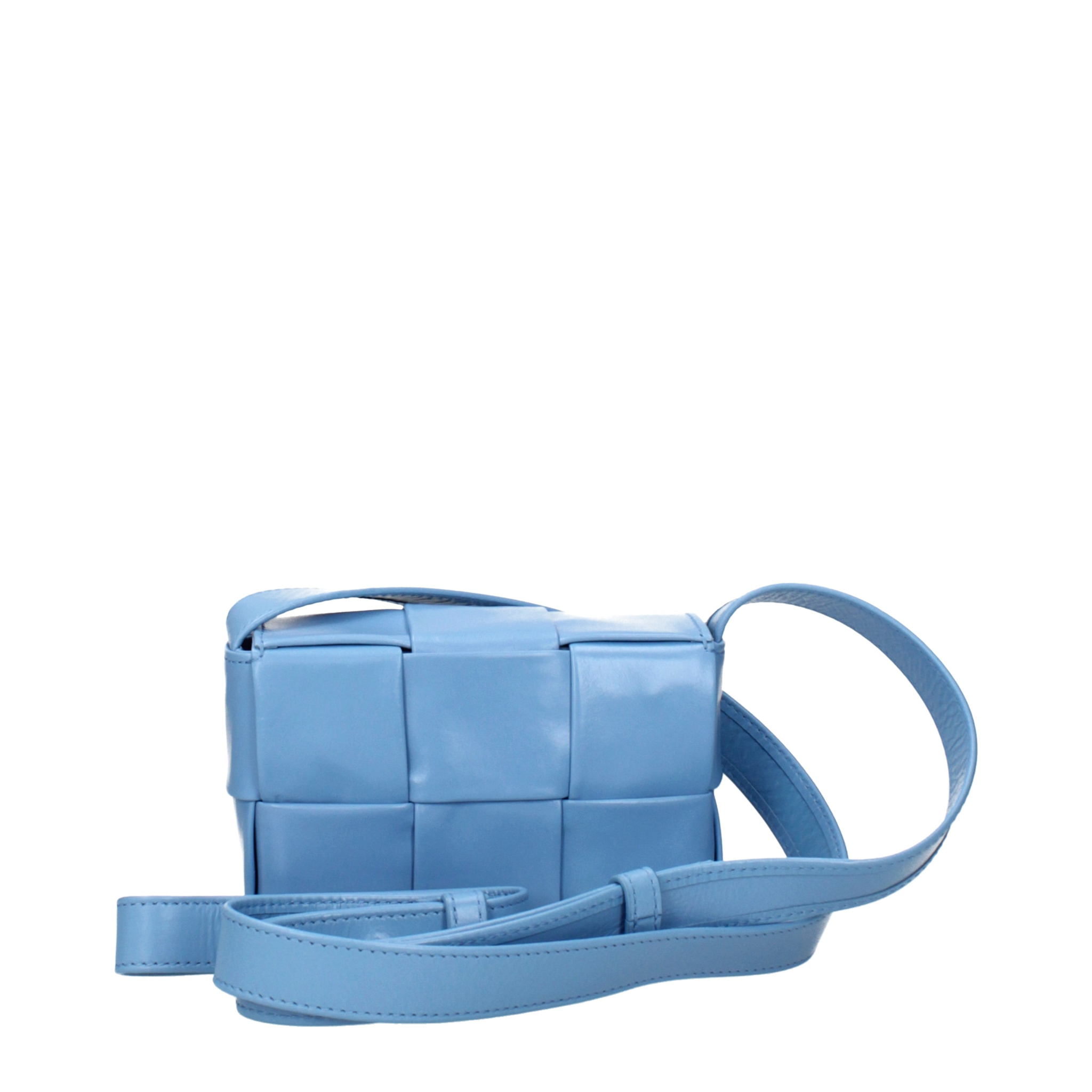 [Bottega Veneta] Cross body bag SS25 667048VCQ728545