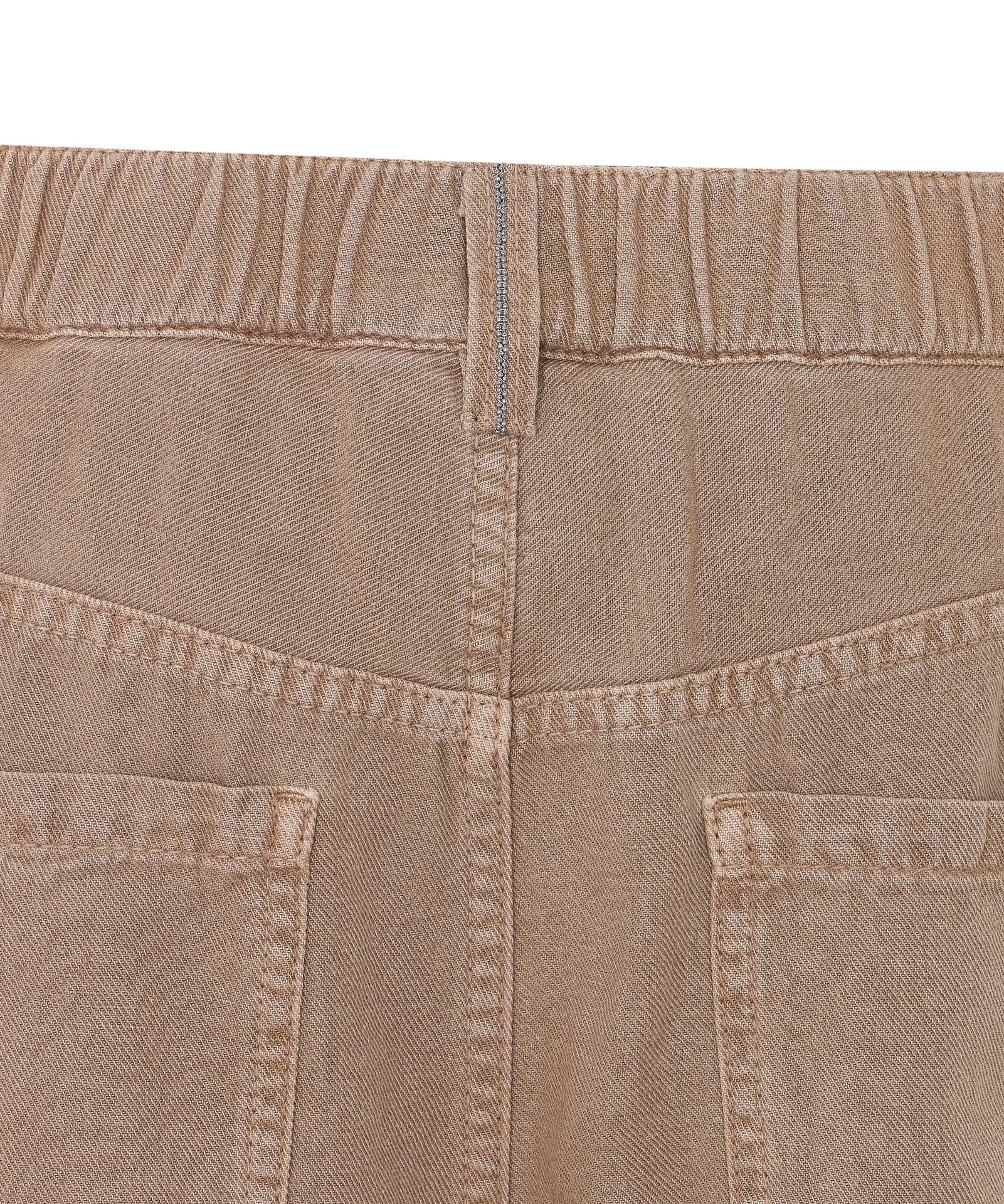 [Brunello Cucinelli] Trousers SS26 ML996P4053C1799