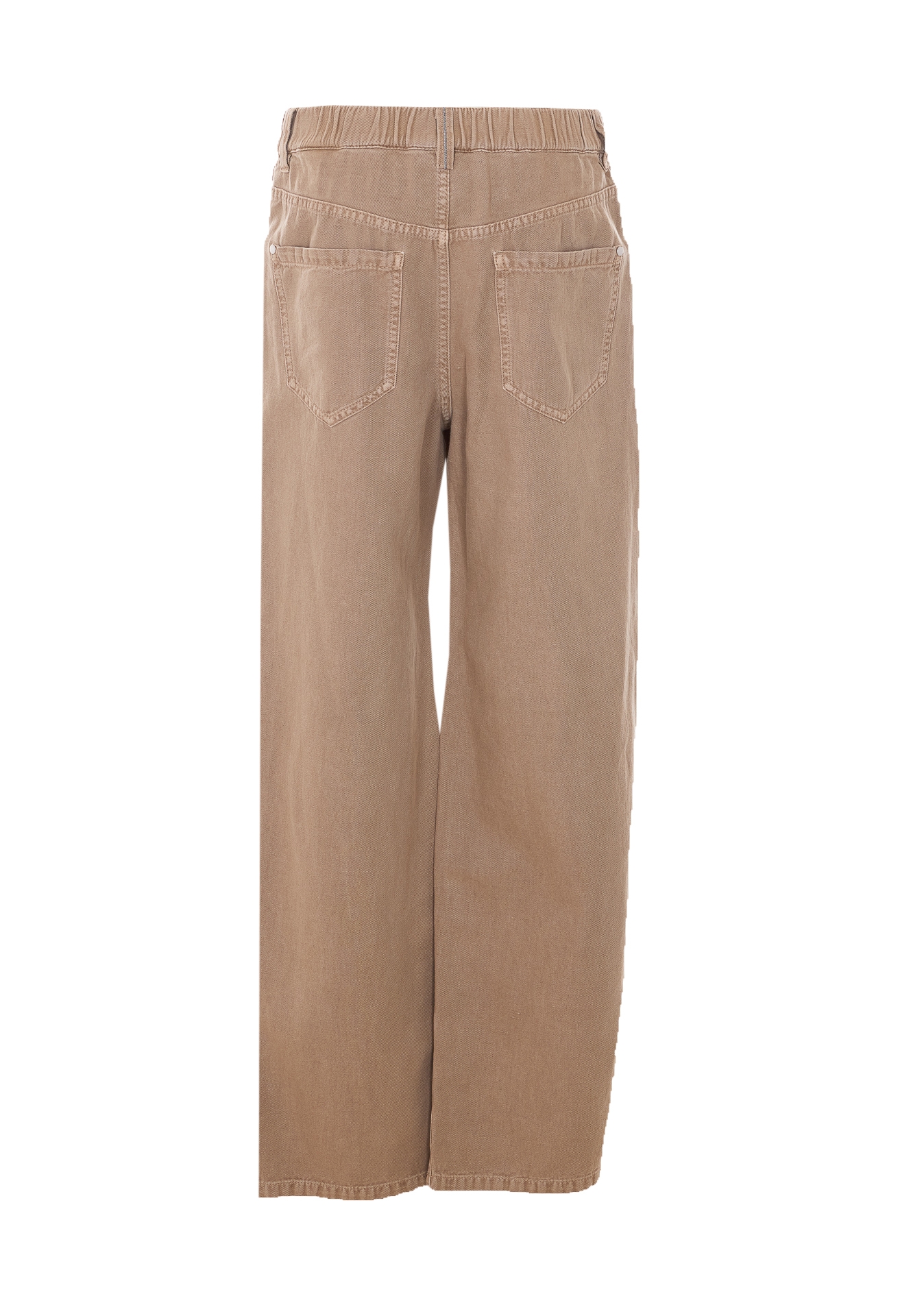 [Brunello Cucinelli] Trousers SS26 ML996P4053C1799