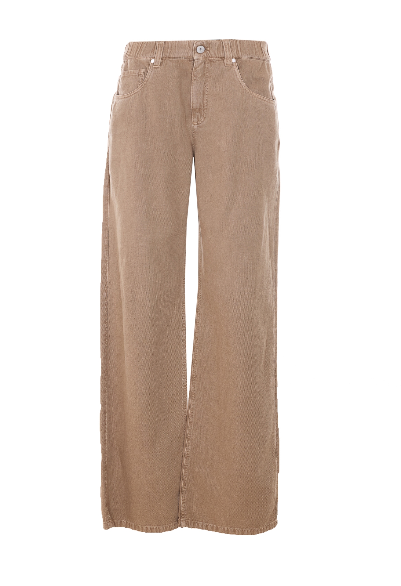 [Brunello Cucinelli] Trousers SS26 ML996P4053C1799