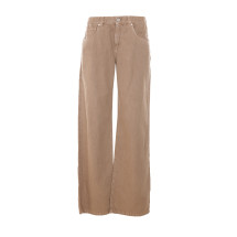 [Brunello Cucinelli] Trousers SS26 ML996P4053C1799