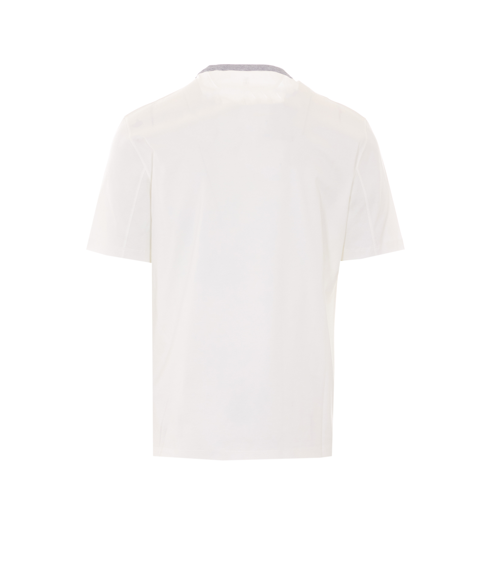 [Brunello Cucinelli] T-shirts Short Sleeve SS26 M0B131001GCFR27