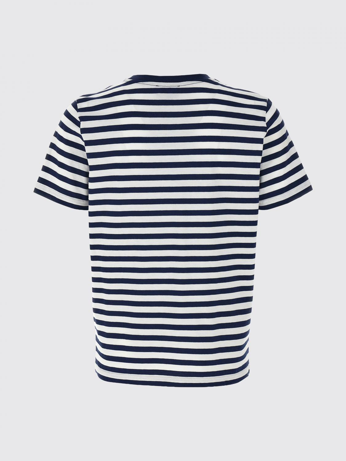 [A.P.C.] T-shirts Short Sleeve SS26 COHBZM26419 IAK