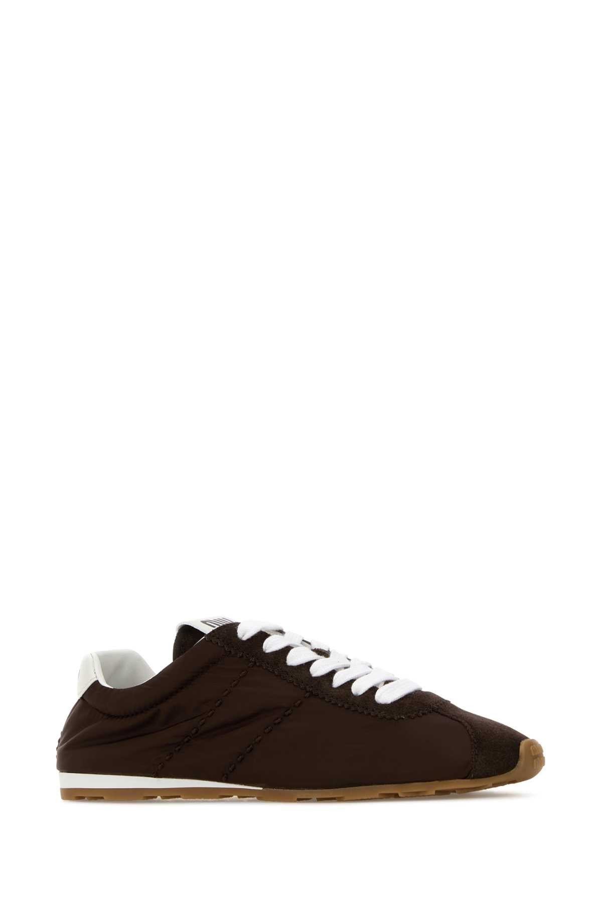 [Miu Miu] Sneakers FW26 5E114EFD005D7C F0038
