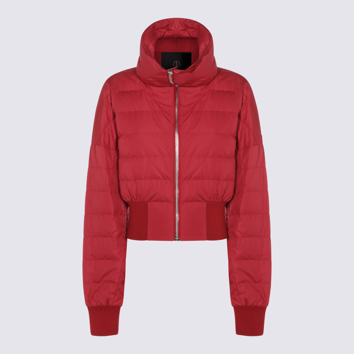 [Moncler X Rick Owens] Down jacket SS26 MU01F1A05M8115438