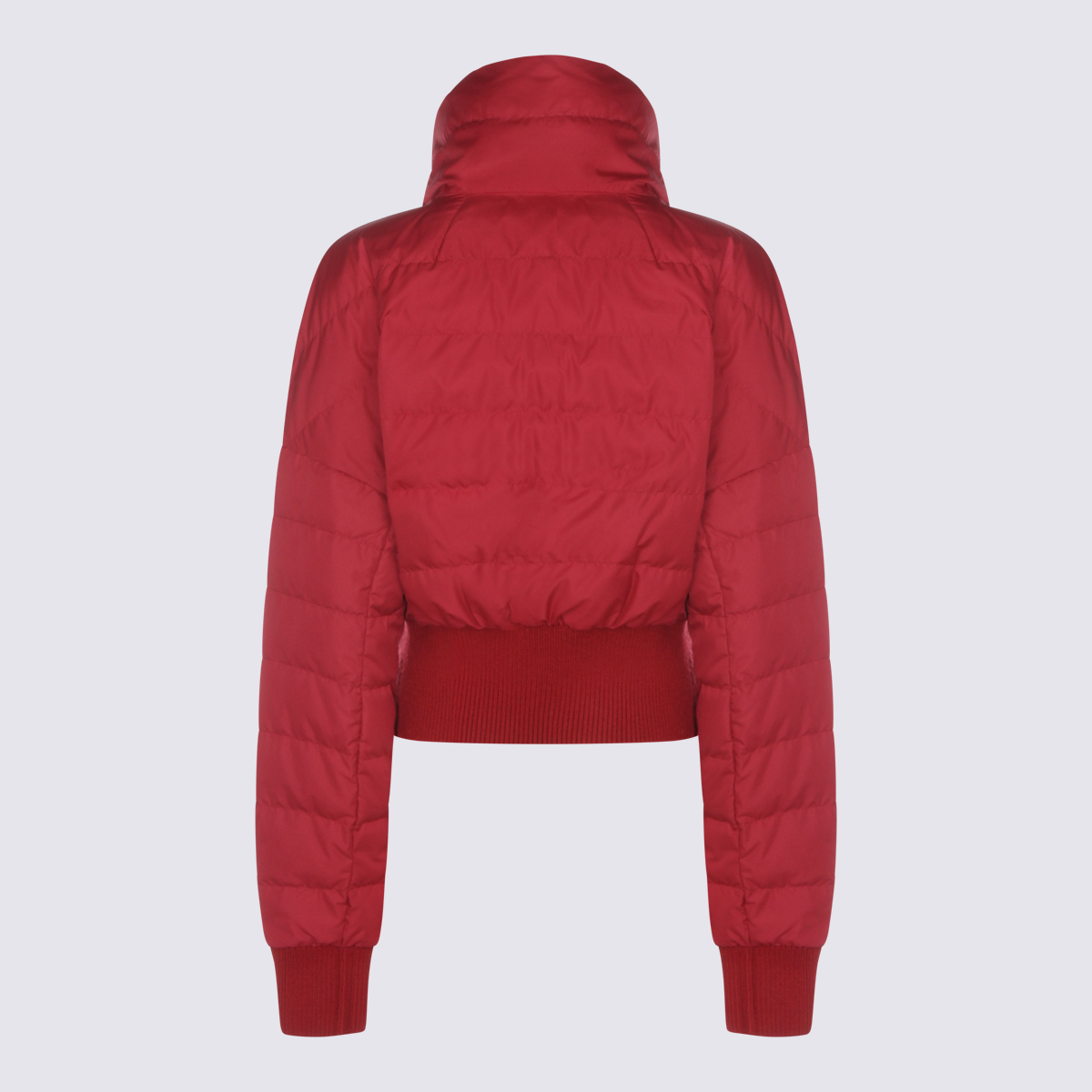 [Moncler X Rick Owens] Down jacket SS26 MU01F1A05M8115438