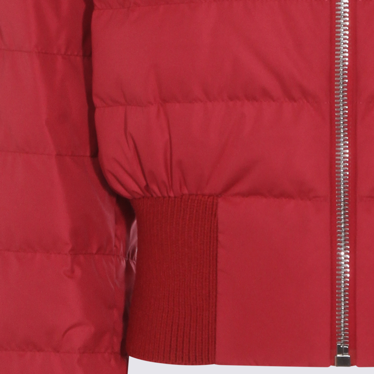 [Moncler X Rick Owens] Down jacket SS26 MU01F1A05M8115438