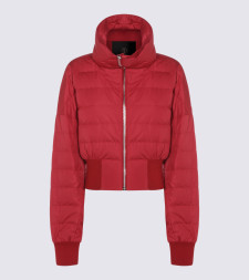 [Moncler X Rick Owens] Down jacket SS26 MU01F1A05M8115438