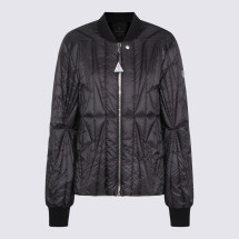[Moncler X Rick Owens] Down jacket SS26 MU01F1A01M8113999
