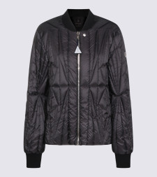 [Moncler X Rick Owens] Down jacket SS26 MU01F1A01M8113999
