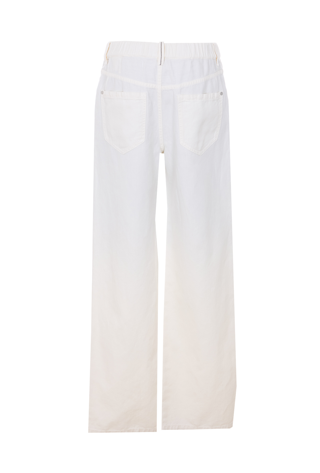 [Brunello Cucinelli] Trousers SS26 ML996P4053C1101