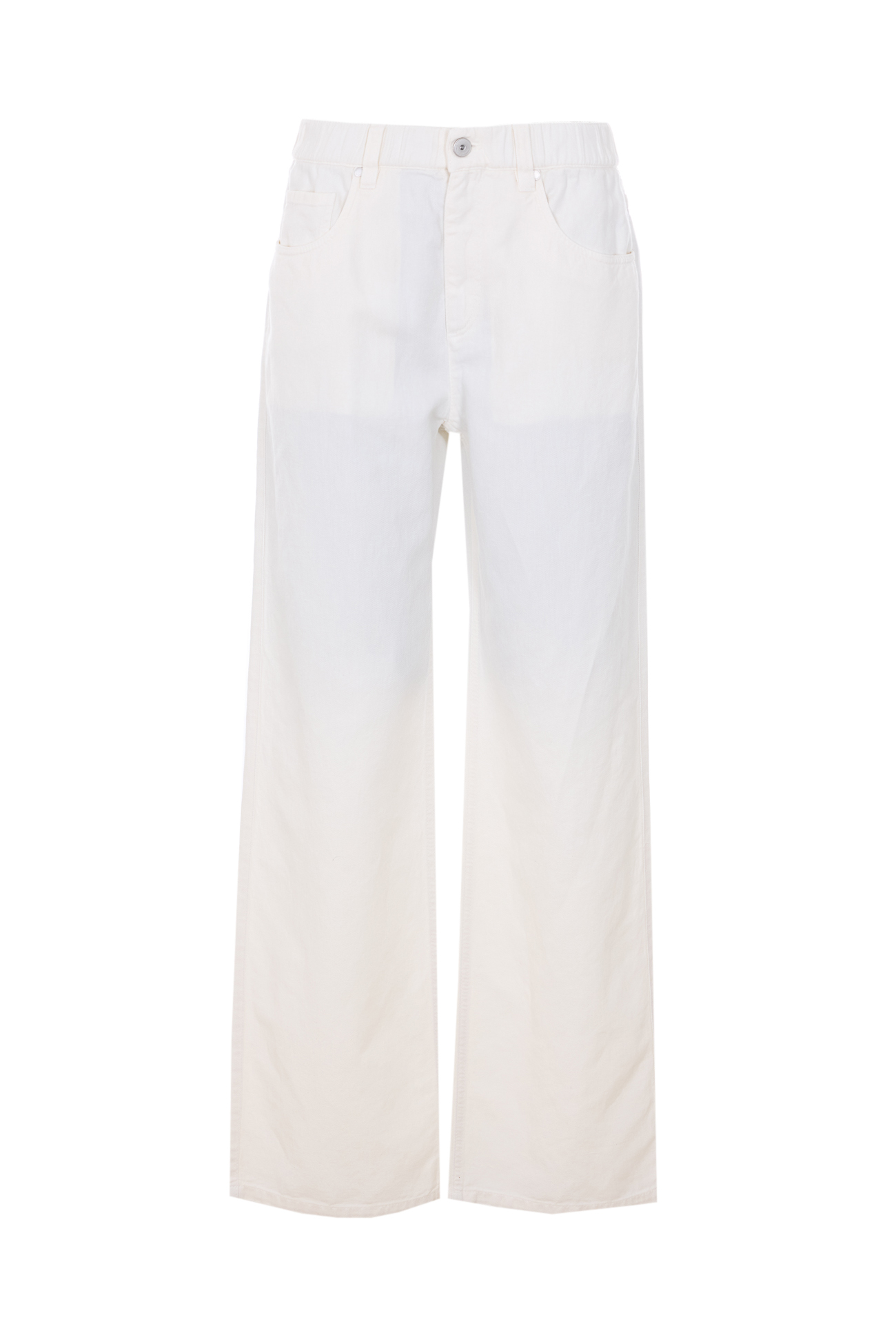 [Brunello Cucinelli] Trousers SS26 ML996P4053C1101