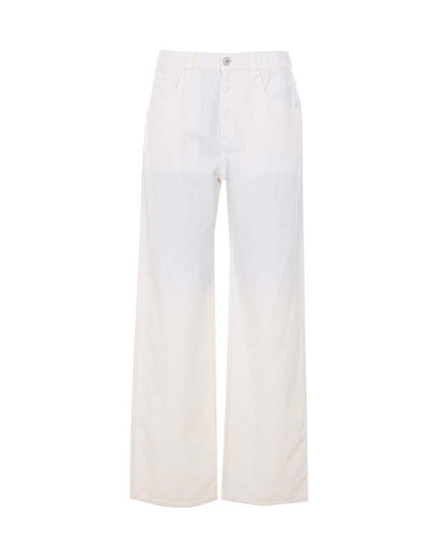 [Brunello Cucinelli] Trousers SS26 ML996P4053C1101