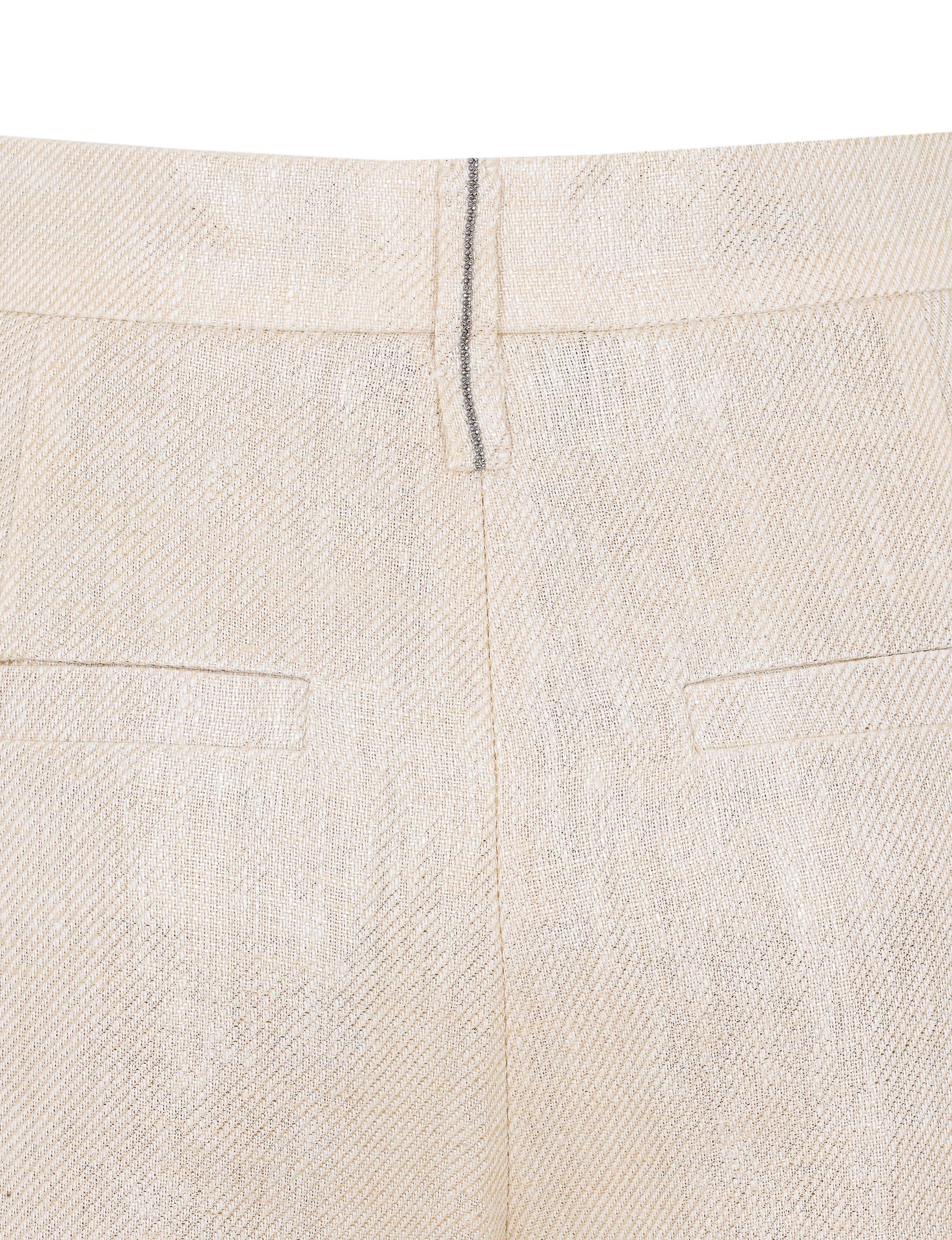 [Brunello Cucinelli] Trousers SS26 ML596P8492C729