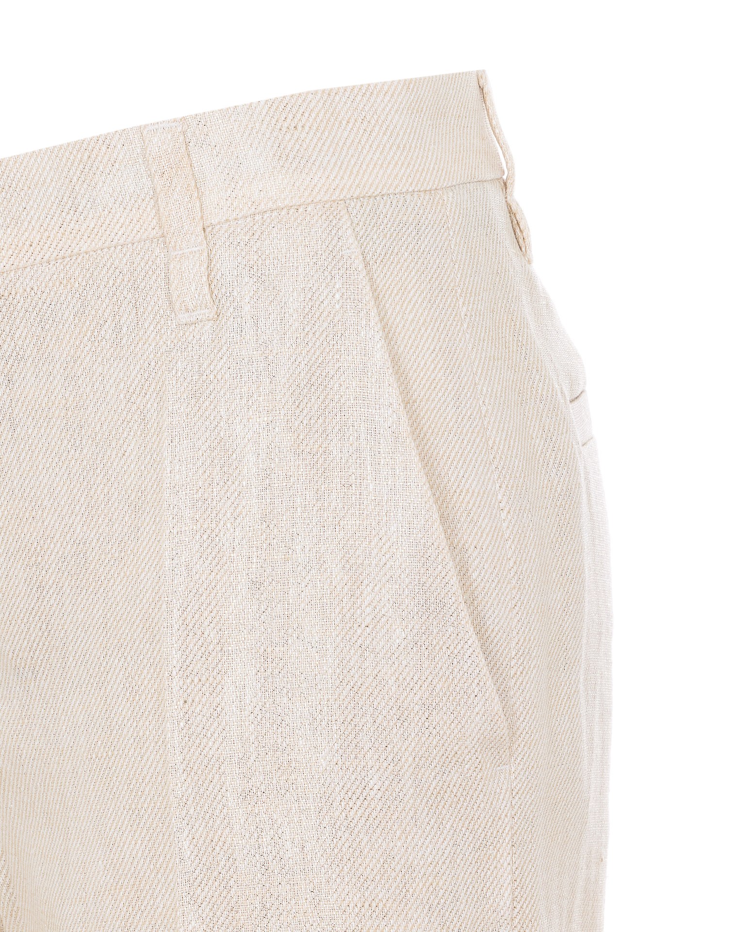 [Brunello Cucinelli] Trousers SS26 ML596P8492C729