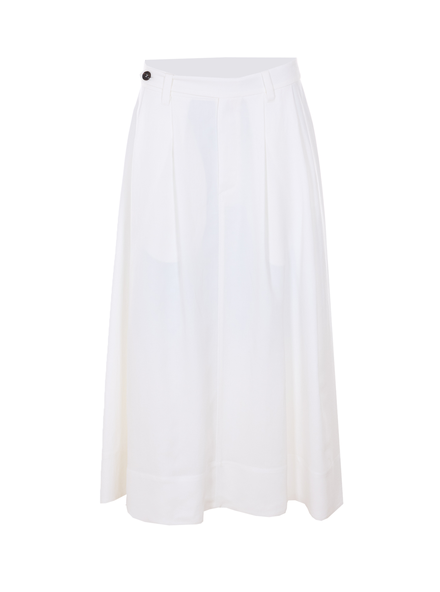 [Brunello Cucinelli] Long skirt SS26 MH126G3951C600