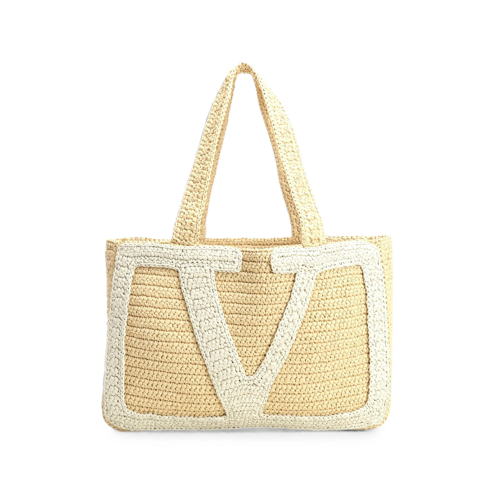 [Valentino Garavani] Tote bag SS26 8W2B0S10QET  CEM