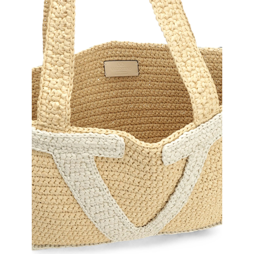 [Valentino Garavani] Tote bag SS26 8W2B0S10QET  CEM