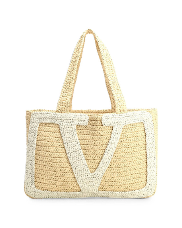 [Valentino Garavani] Tote bag SS26 8W2B0S10QET  CEM