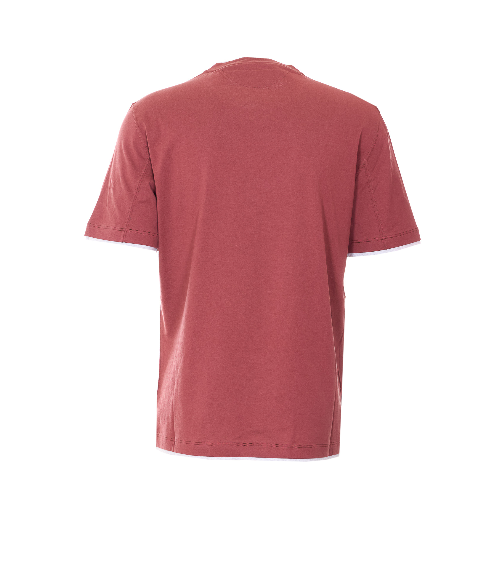 [Brunello Cucinelli] T-shirts Short Sleeve SS26 M0B137427CMJ53