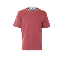 [Brunello Cucinelli] T-shirts Short Sleeve SS26 M0B137427CMJ53