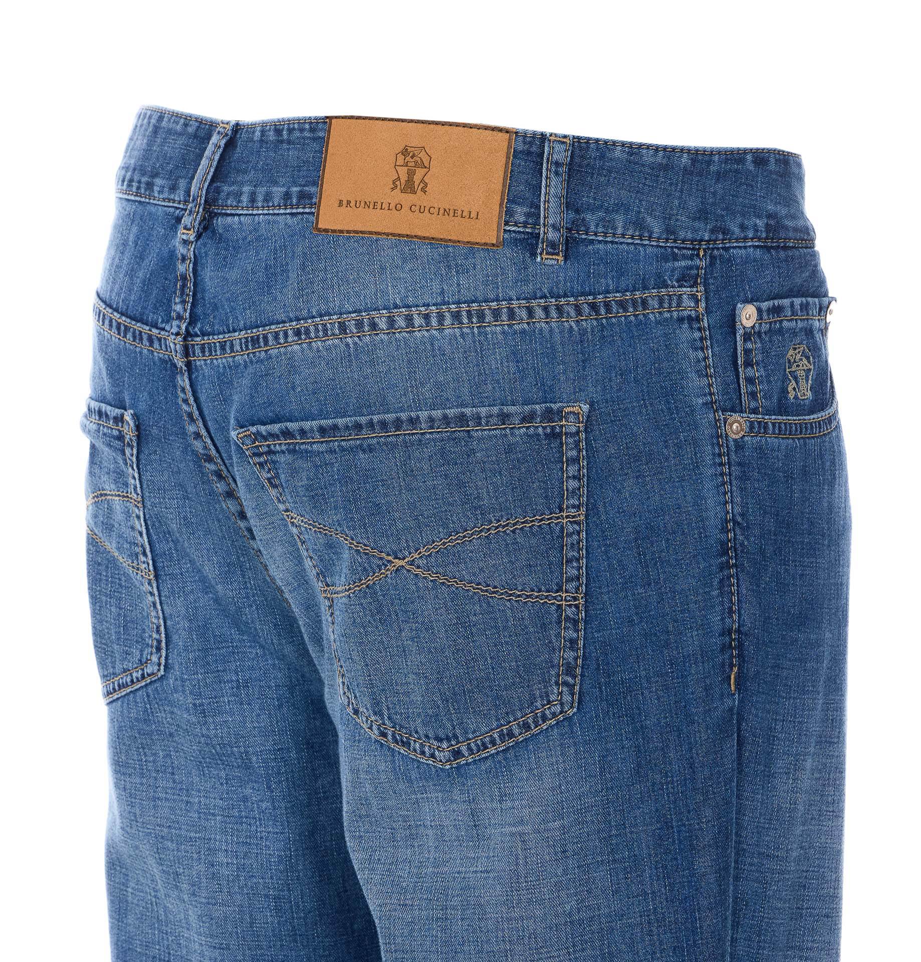 [Brunello Cucinelli] Trousers SS26 ME645D3210C1471