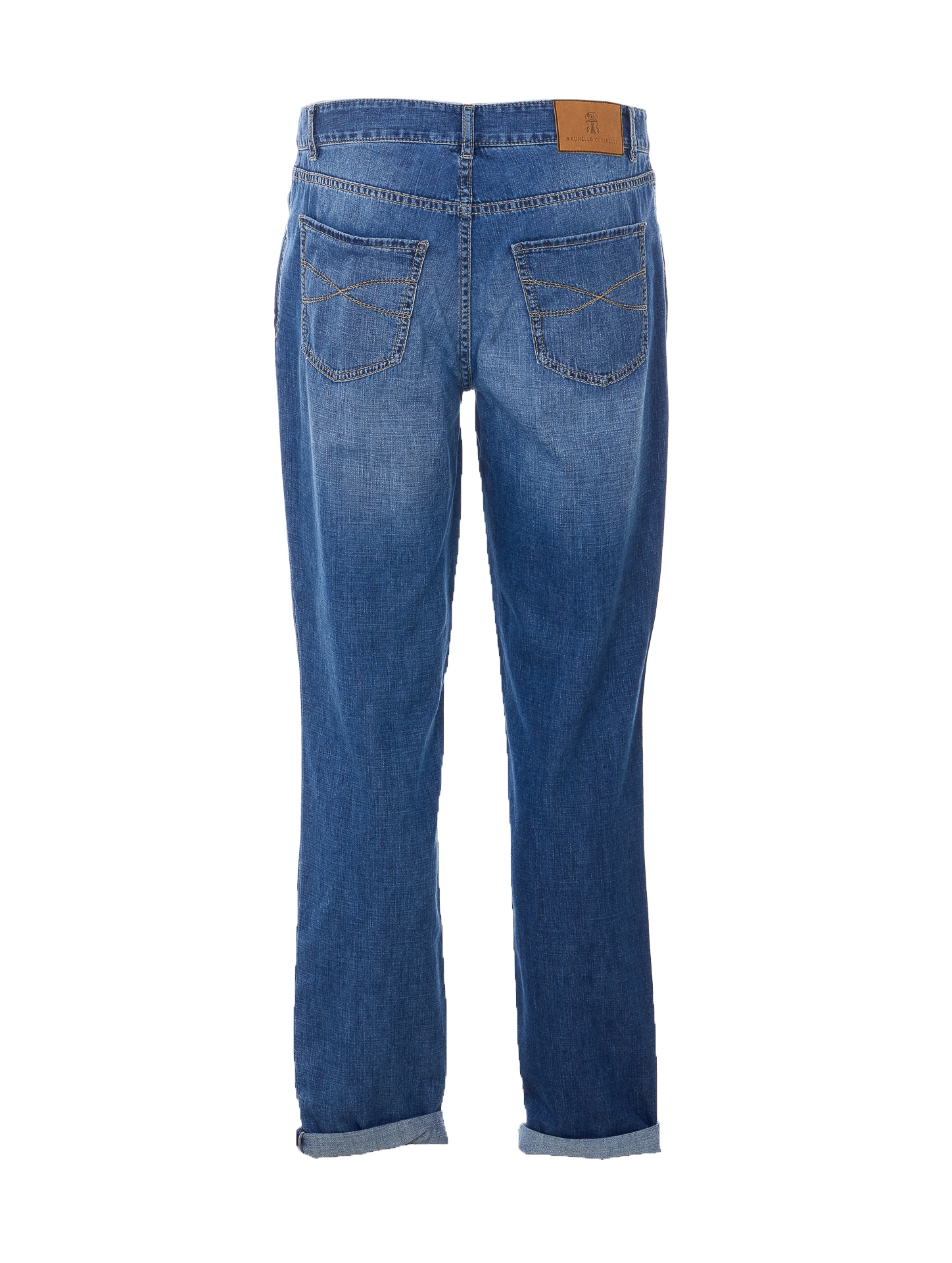 [Brunello Cucinelli] Trousers SS26 ME645D3210C1471