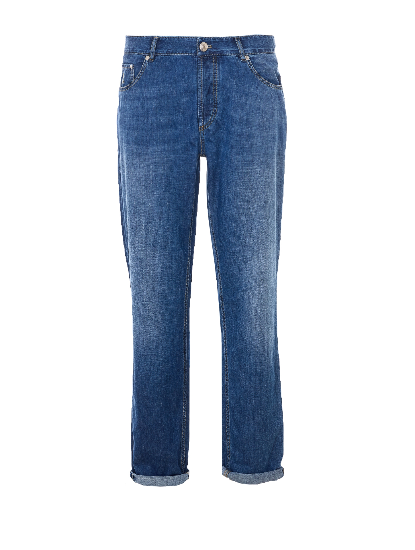 [Brunello Cucinelli] Trousers SS26 ME645D3210C1471