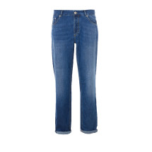 [Brunello Cucinelli] Trousers SS26 ME645D3210C1471