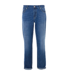 [Brunello Cucinelli] Trousers SS26 ME645D3210C1471