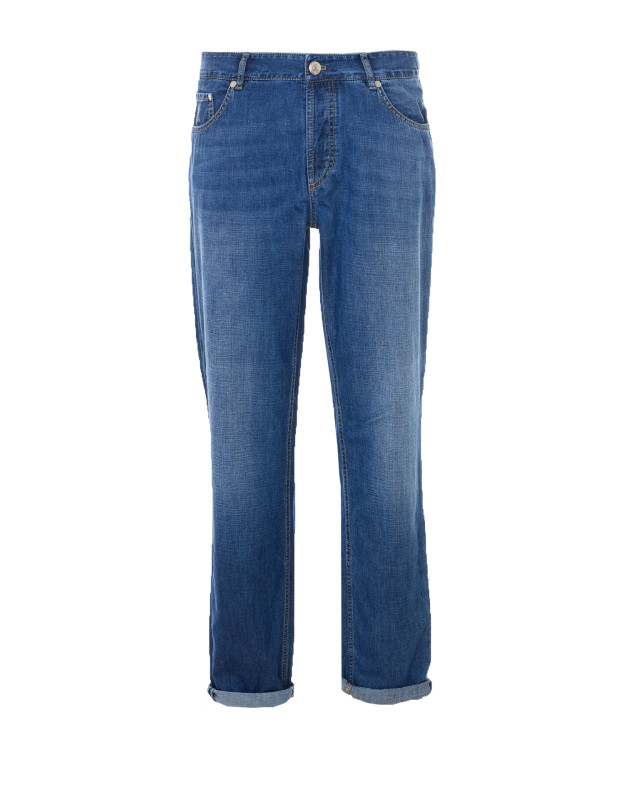 [Brunello Cucinelli] Trousers SS26 ME645D3210C1471
