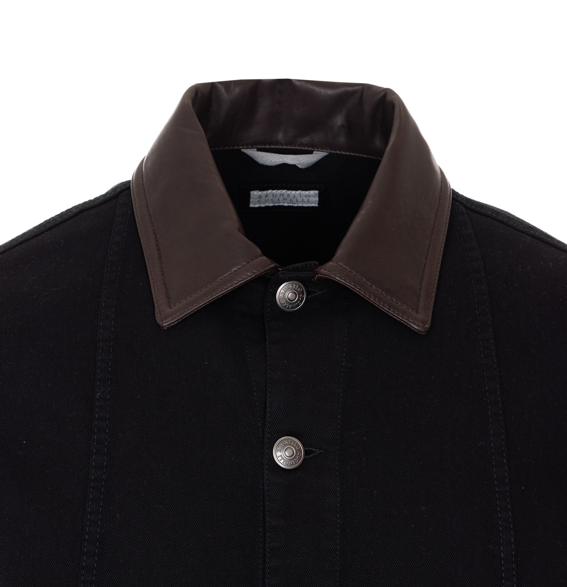 [Brunello Cucinelli] Bomber Jacket SS26 M277P6911CNP22