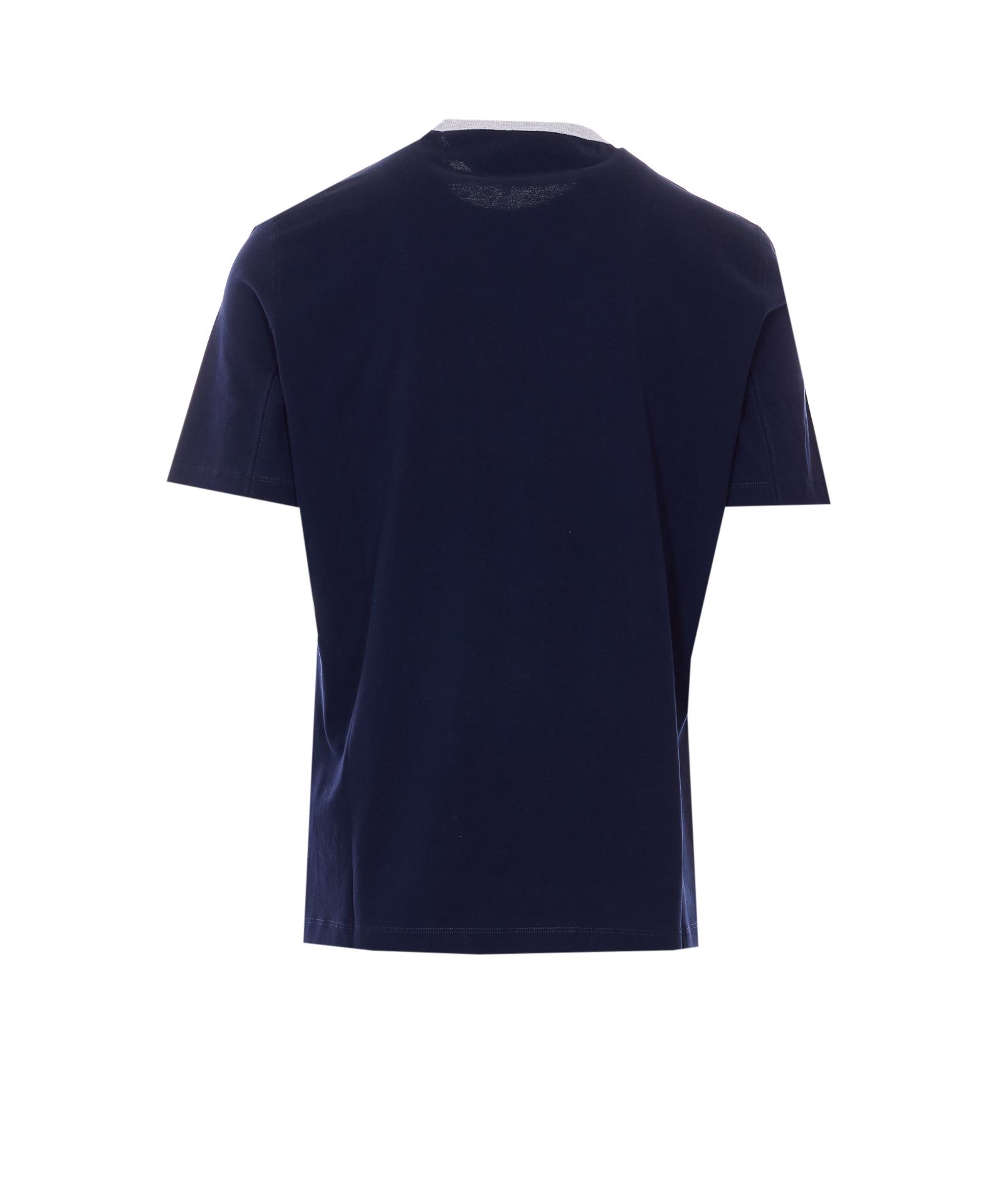 [Brunello Cucinelli] T-shirts Short Sleeve SS26 M0B131001GCDT46