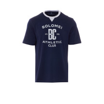 [Brunello Cucinelli] T-shirts Short Sleeve SS26 M0B131001GCDT46
