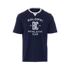 [Brunello Cucinelli] T-shirts Short Sleeve SS26 M0B131001GCDT46