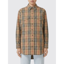 [Burberry] Shirts Long Sleeve SS26 8111851