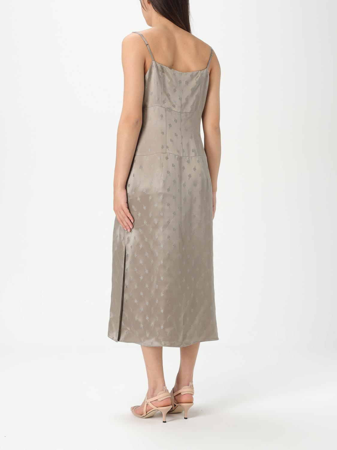 [Fendi] Sleeveless dress FW25 FDD293AQ3O F1SA0