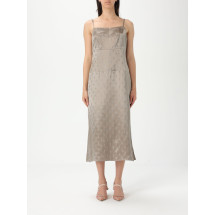 [Fendi] Sleeveless dress FW25 FDD293AQ3O F1SA0
