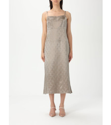 [Fendi] Sleeveless dress FW25 FDD293AQ3O F1SA0