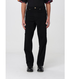 [VERSACE JEANS COUTURE] Jeans SS25 78GAB502CDW00 909