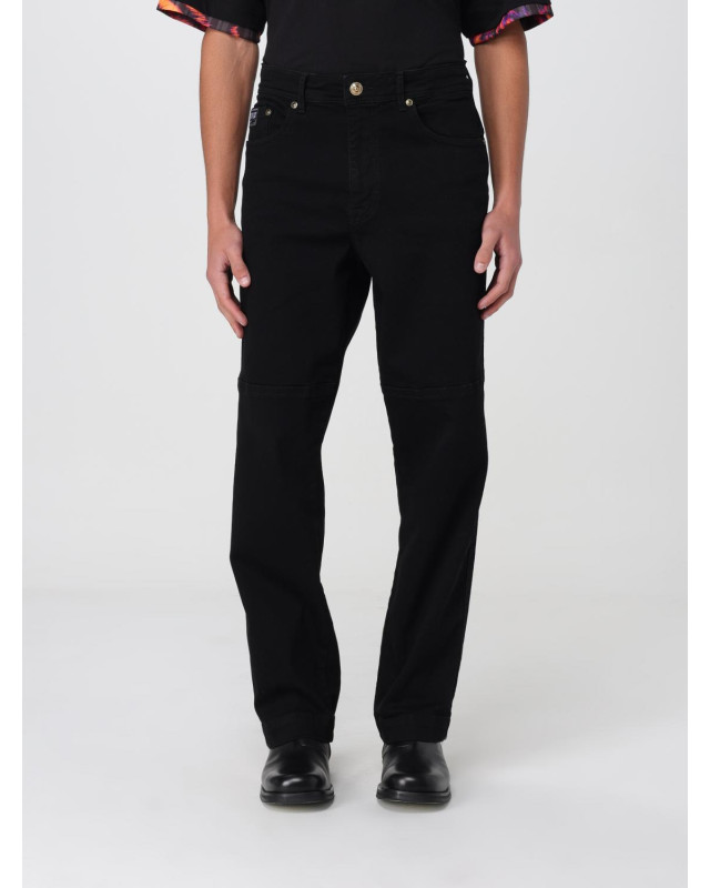 [VERSACE JEANS COUTURE] Jeans SS25 78GAB502CDW00 909